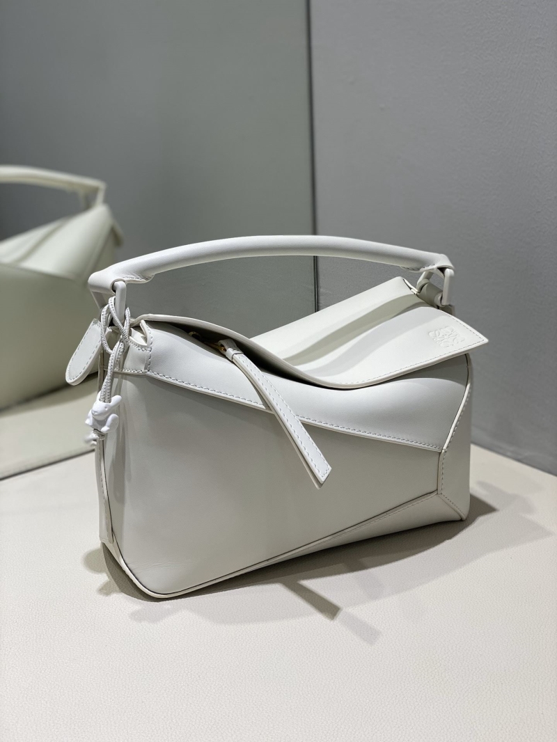 Loewe Handle Bags